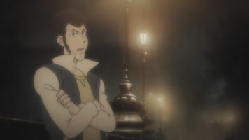 Lupin the Third Part 5 - 09