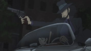 Lupin the Third Part 5 - 10