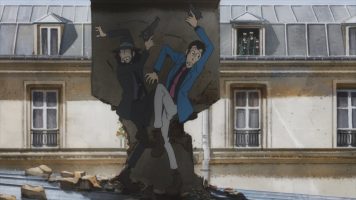 Lupin the Third Part 5 - 09