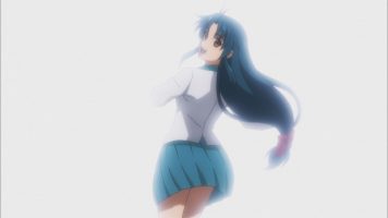 Full Metal Panic! Invisible Victory 08
