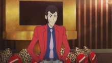 Lupin the Third Part 5 - 11