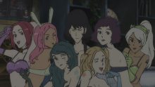 Lupin the Third Part 5 - 12