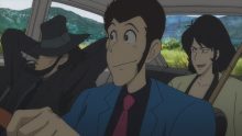 Lupin the Third Part 5 - 13