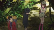 Lupin the Third Part 5 - 11