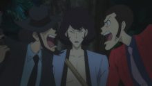 Lupin the Third Part 5 - 11