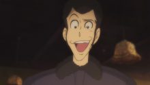 Lupin the Third Part 5 - 12