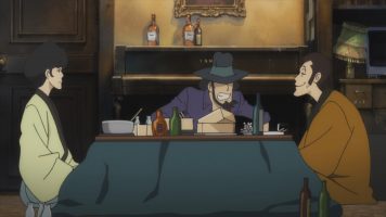 Lupin the Third Part 5 - 11