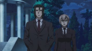 Full Metal Panic! Invisible Victory 10