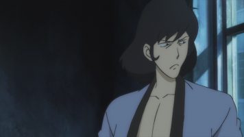 Lupin the Third Part 5 - 12