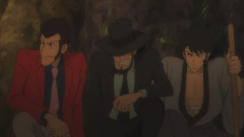 Lupin the Third Part 5 - 11