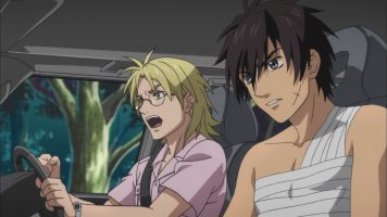 Full Metal Panic! Invisible Victory 10