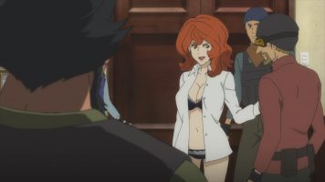 Lupin the Third Part 5 - 13