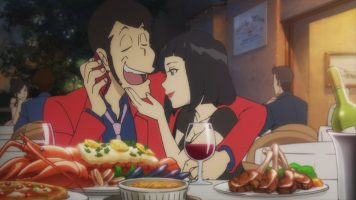 Lupin the Third Part 5 - 12