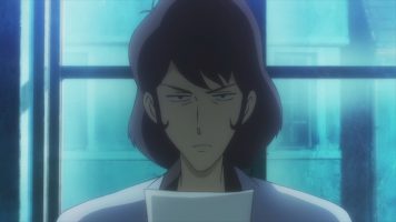 Lupin the Third Part 5 - 12