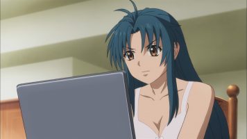 Full Metal Panic! Invisible Victory 10