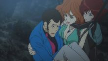 Lupin the Third Part 5 - 15