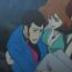 Lupin the Third Part 5 - 15 (Once more unto the breach)