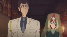 Lupin the Third Part 5 - 16