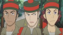 Lupin the Third Part 5 - 14