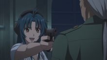 Full Metal Panic! Invisible Victory 12