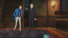 Lupin the Third Part 5 - 14