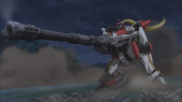 Full Metal Panic! Invisible Victory 12