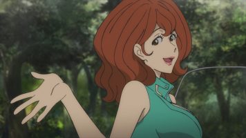 Lupin the Third Part 5 - 15