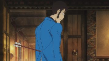 Lupin the Third Part 5 - 14