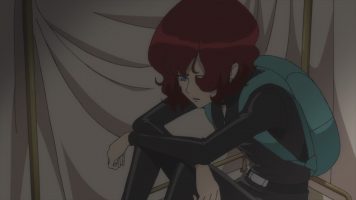 Lupin the Third Part 5 - 14