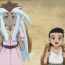 Tenchi Muyo! Ryo-ohki OVA 4 Episode 4 (A prelude to "War on Geminar")