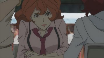 Lupin the Third Part 5 - 14