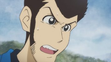 Lupin the Third Part 5 - 15