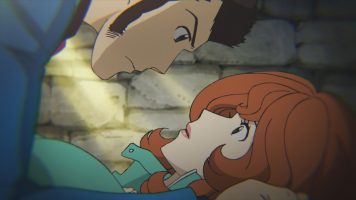 Lupin the Third Part 5 - 16