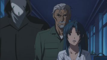 Full Metal Panic! Invisible Victory 12