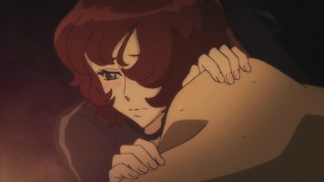 Lupin the Third Part 5 - 15