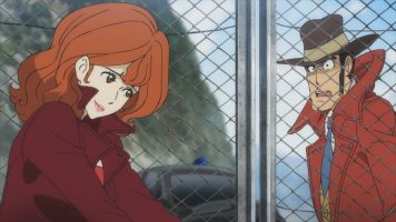 Lupin the Third Part 5 - 16