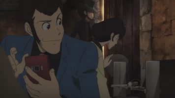 Lupin the Third Part 5 - 14