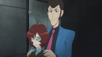 Lupin the Third Part 5 - 16