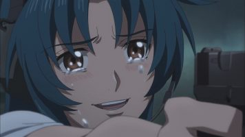 Full Metal Panic! Invisible Victory 12