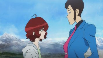 Lupin the Third Part 5 - 16