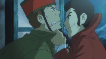 Lupin the Third Part 5 - 14