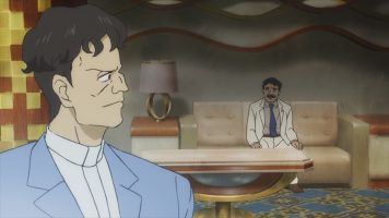 Lupin the Third Part 5 - 15