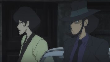 Lupin the Third Part 5 - 15