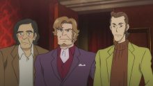 Lupin the Third Part 5 - 17