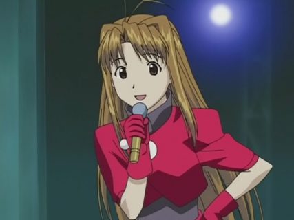 Love Hina