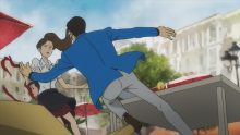 Lupin the Third Part 5 - 19