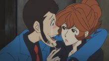 Lupin the Third Part 5 - 18