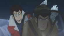 Lupin the Third Part 5 - 20