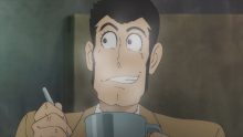 Lupin the Third Part 5 - 18