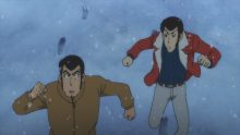 Lupin the Third Part 5 - 20